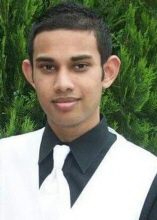 mervin singh
