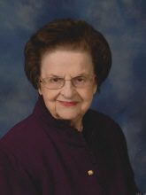 betty novick