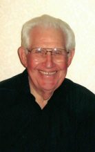 leroy graber