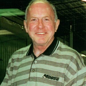 robert fraser Gallery