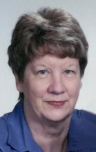 patricia hansen