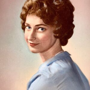 mary wallace Gallery