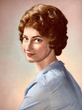 mary wallace