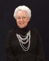 nancy jarus