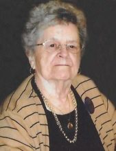 josephine miller