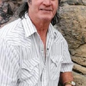 george ruckle, sr. Gallery