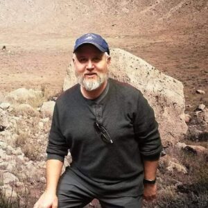 ferdinand barger, iii Gallery