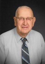 john hampel