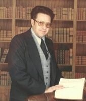 delbert wells