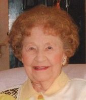 betty graham