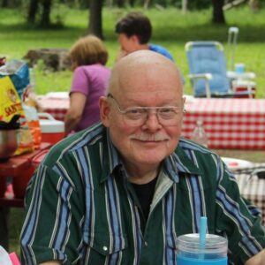 ronald swann Gallery