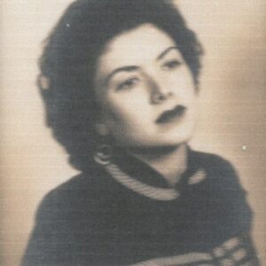 charlene graves Gallery