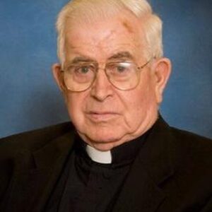 msgr. mcgread Gallery