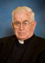 msgr. mcgread