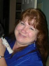 marlene horton