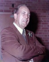 roy mclemore