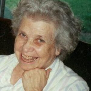 doris roberts Gallery