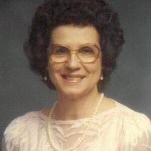 gladys stringer Gallery