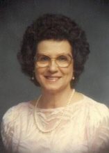 gladys stringer