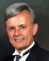 james dawson