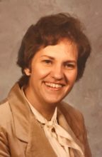 mary mccall