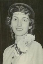 jacqueline dugger