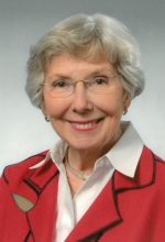 georgia chandler