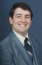 david rossiter, sr.