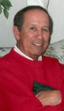 robert navarro