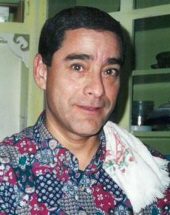 thomas salazar