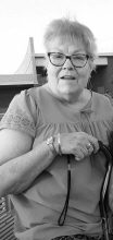 patricia hein