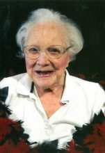 lucile weston