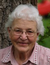 agnes messer
