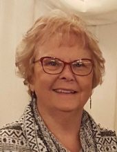 mary mehl