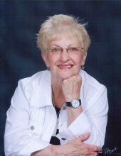 mary pistocco