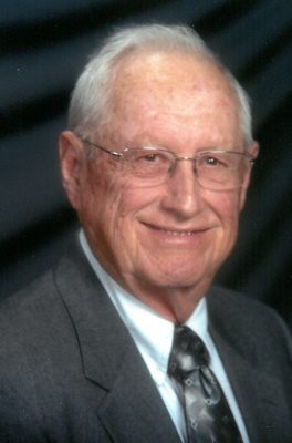 donald hogg