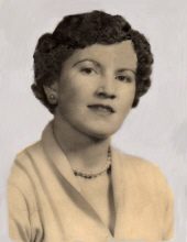 betty martin