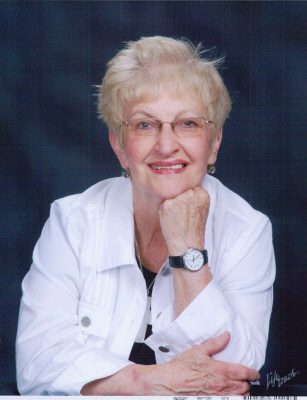mary pistocco