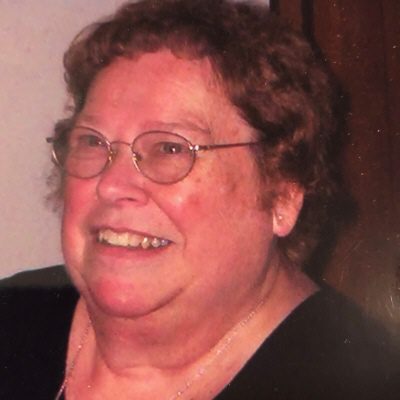 peggy charbonneau