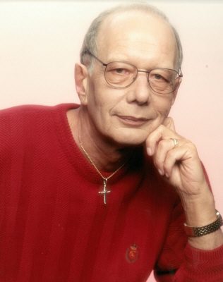 richard rademacher