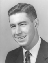 robert aspinwall