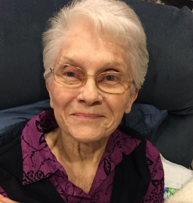 shirley pankratz