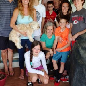 mickey myrick, m.d. Gallery