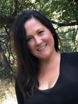 tiffany geiser