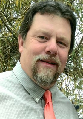 mike bradley
