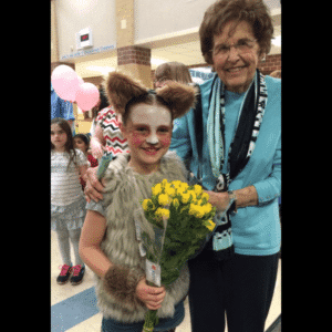 constance kenney Gallery