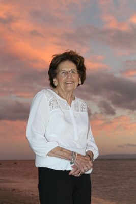 constance kenney