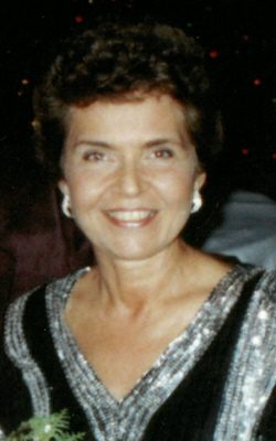 sara rogers