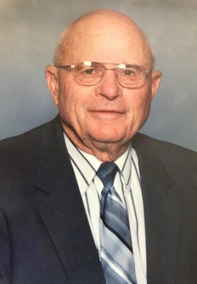 joseph schoenecker