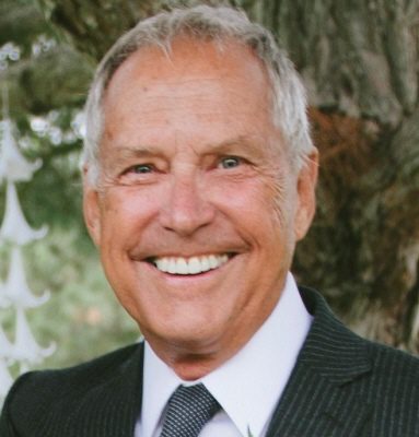 robert lida